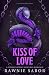 Kiss of Love: A Steamy Sapphic Succubus Romance (Court of Chains)