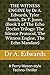 THE WITNESS ENGINE by Dr A. Edwards, Tyler Smith, Dr T. Jones... by Dr A. Edwards