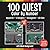 100 Quest Color by Number (...