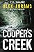 Cooper's Creek (Alex Abrams Mystery Thriller Book 2)