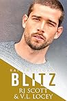 Blitz by R.J. Scott
