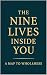 The Nine Lives Within by Azhar Feili