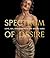 Spectrum of Desire by Melanie Holcomb