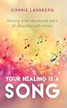 Your Healing Is A...
