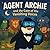 Agent Archie and the Case of the Vanishing Voices