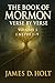 The Book of Mormon Verse by Verse by James Holt