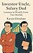 Investor Uncle, Salary Dad – Lessons in Wealth from Two Worlds by KARAN Chouhan