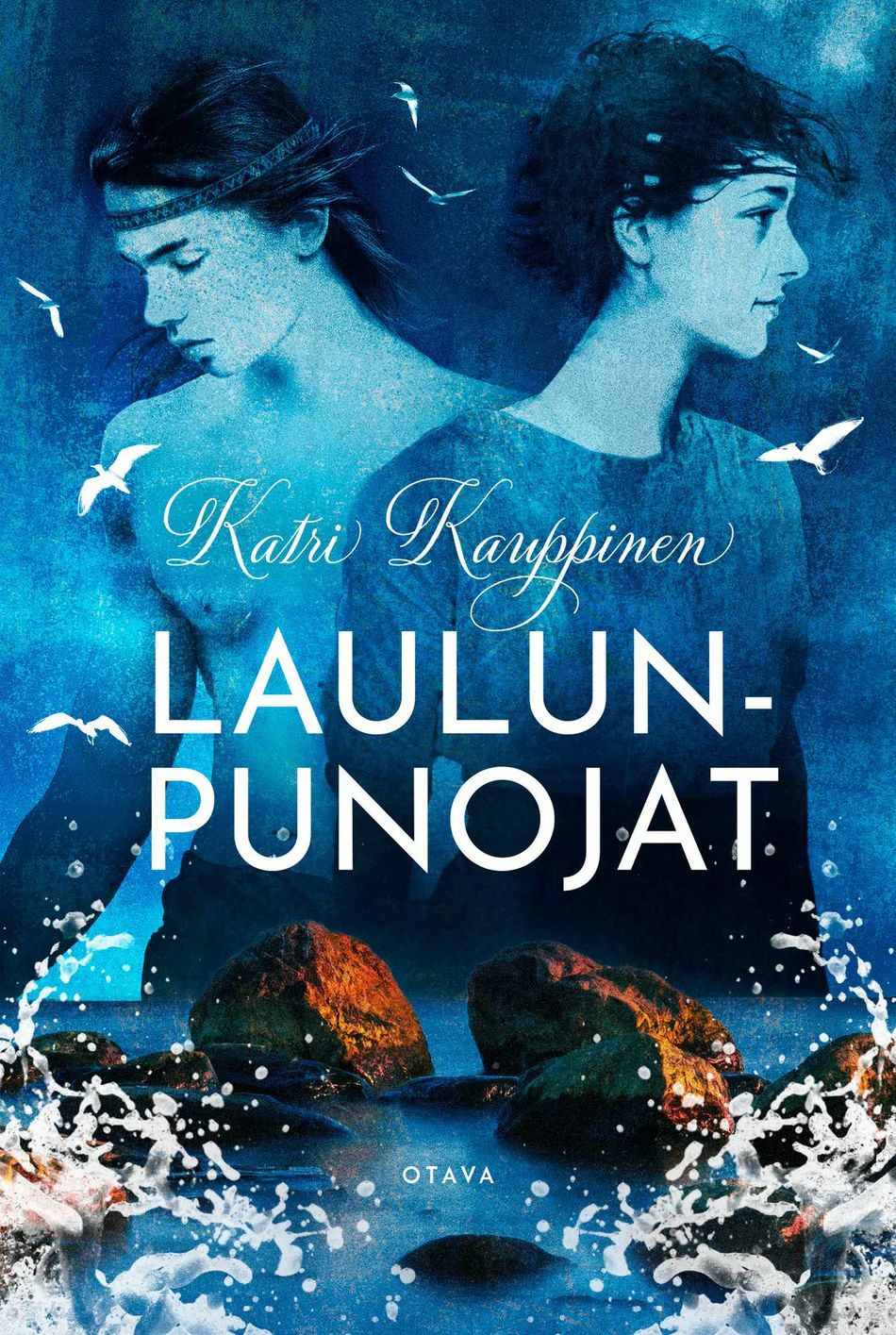 Laulunpunojat