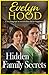 Hidden Family Secrets by Evelyn Hood