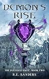 Demon's Rise (The Jantakai Saga Book 2)