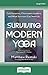 Surviving Modern Yoga (Large Print Edition) by Remski