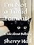 I'm Not a Timid Tomcat!: A ...