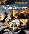 The Vegan Creamer...