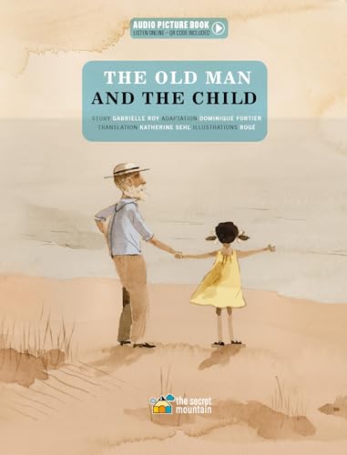 The Old Man and the Child (Hardcover)