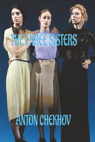 THE THREE SISTERS