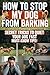 How to Stop My Dog from Barking by Jenna Miles