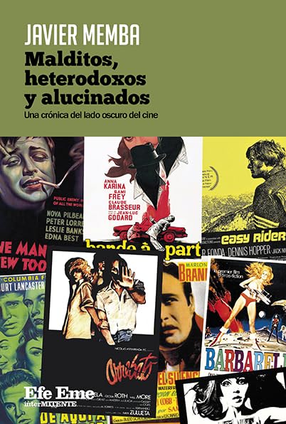 Malditos, heterodoxos y alucinados (Paperback)