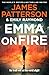 Emma on Fire by James  Patterson