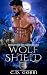 Wolf Shield: Beschützer des Chaos Band 1 (Beschützer des Chaos: Fated Mates, Magie & Leidenschaft) (German Edition)