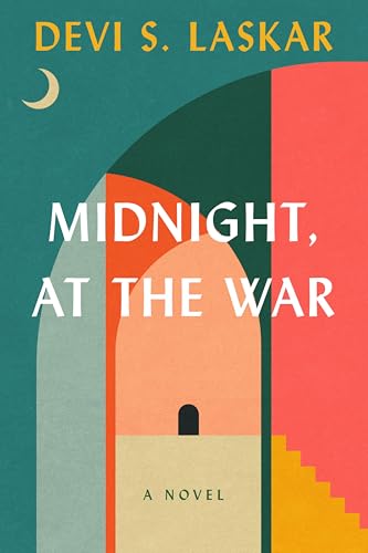 Midnight, at the War (Hardcover)