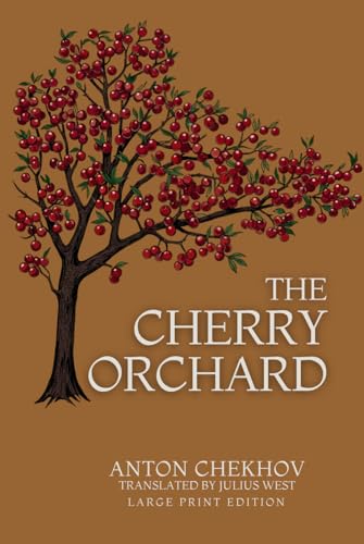 THE CHERRY ORCHARD