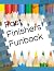 Fast Finishers Funbook