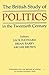 The British Study of Politics in the Twentieth Century by Jack Hayward