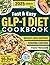Fast & Easy GLP-1 Diet Cook...