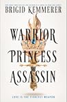 Warrior Princess ...