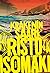 Krakenin saari (Kryptidien metsästäjät, #2)