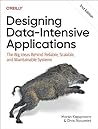 Designing Data-Intensive Applications: The Big Ideas Behind Reliable, Scalable, and Maintainable Systems Designing Data-Intensive Applications: The Big Ideas Behind Reliable, Scalable, and Maintainable Systems