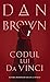 Codul lui da Vinci (Robert Langdon, #2)