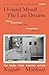 I Found Myself...The Last Dreams by Naguib Mahfouz