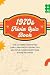1970s Trivia Quiz Book: The...