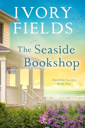 The Seaside Bookshop (Shoreline Secrets Book 5)
