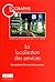 La Localisation des services