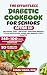 The Effortless Diabetic Cookbook for Seniors After 50 by BYRON WOOD DCN