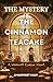 The Mystery of the Cinnamon...