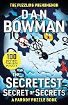 The Secretest Sec...