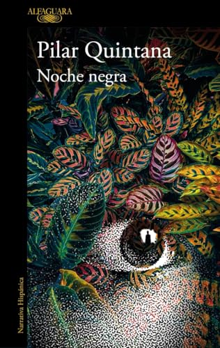 Noche negra (Paperback)
