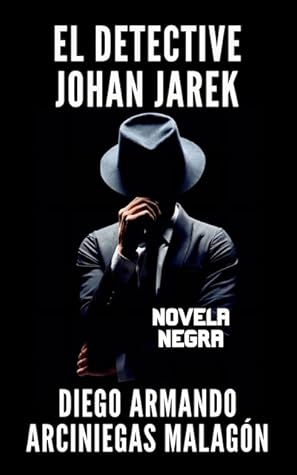 El detective Johan Jarek