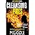 CLEANSING FIRES: A British Murder Mystery (DCI Garrick Crime Thriller - book 5)