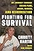 Fighting for Survival: My J...