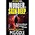 MURDER IS SKIN DEEP: A British Murder Mystery (DCI Garrick Crime Thriller - book 2)