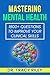 Mastering Mental Health: 18...