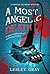 A Most Angelic Death (Painted Illusions #1)