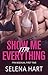 Show Me Everything: First Time FFM Threeway Romance (Bisexual FFM Threeway Romance Shorts)
