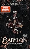 Babylon: A Devil'...