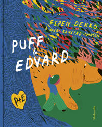 Puff & Edvard