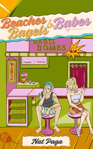 Beaches, Bagels & Babes (Kindle Edition)
